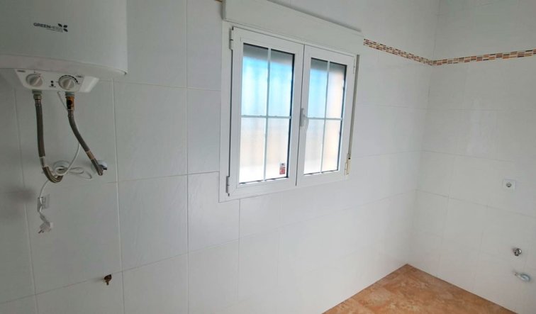 Reventa - Country Property - Catral - Catral - Country