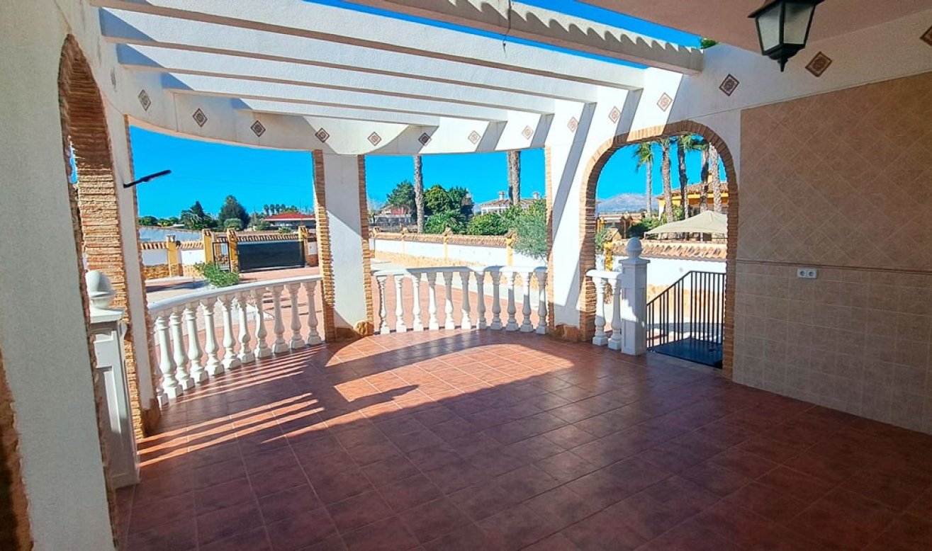 Reventa - Country Property - Catral - Catral - Country