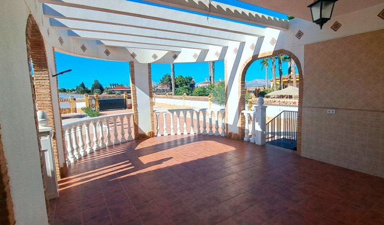 Reventa - Country Property - Catral - Catral - Country