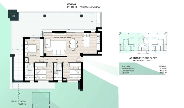 Obra nueva - Ático - Los Alcazares - Los Narejos
