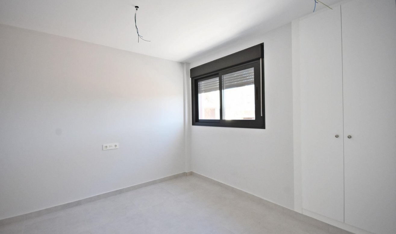 Obra nueva - Villa - Puerto de Mazarron - Mar De Plata