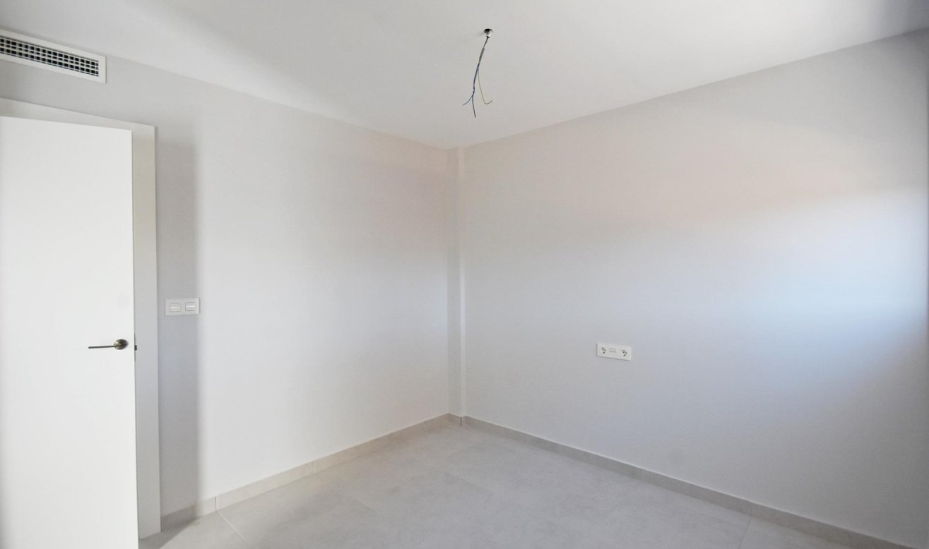 Obra nueva - Villa - Puerto de Mazarron - Mar De Plata