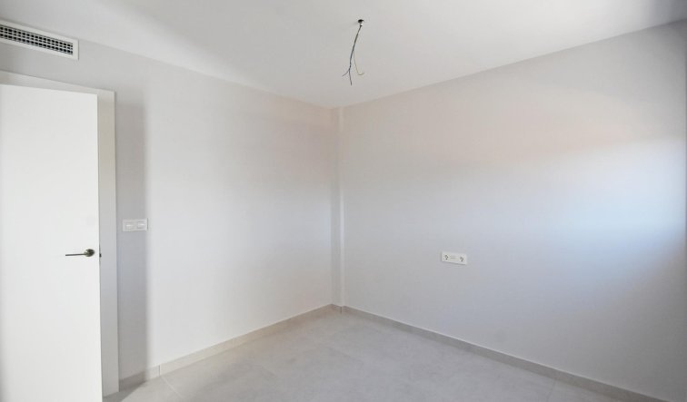 Obra nueva - Villa - Puerto de Mazarron - Mar De Plata