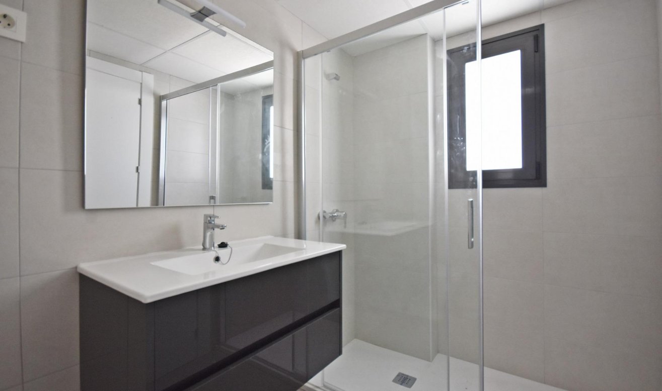 Obra nueva - Villa - Puerto de Mazarron - Mar De Plata