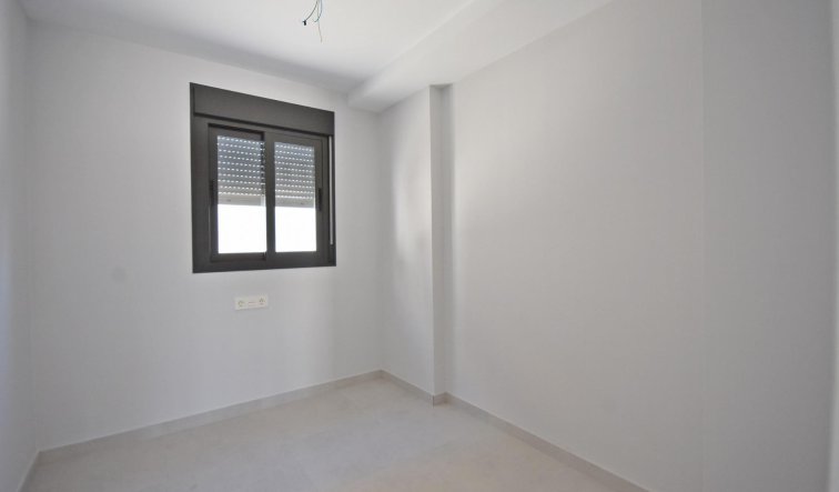 Obra nueva - Villa - Puerto de Mazarron - Mar De Plata