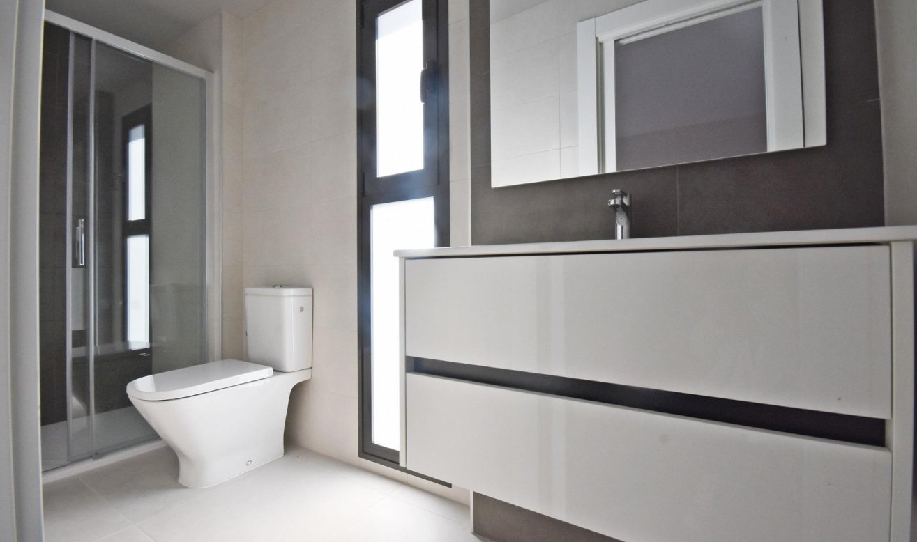 Obra nueva - Villa - Puerto de Mazarron - Mar De Plata