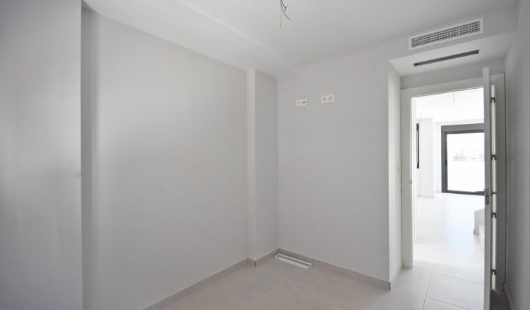 Obra nueva - Villa - Puerto de Mazarron - Mar De Plata