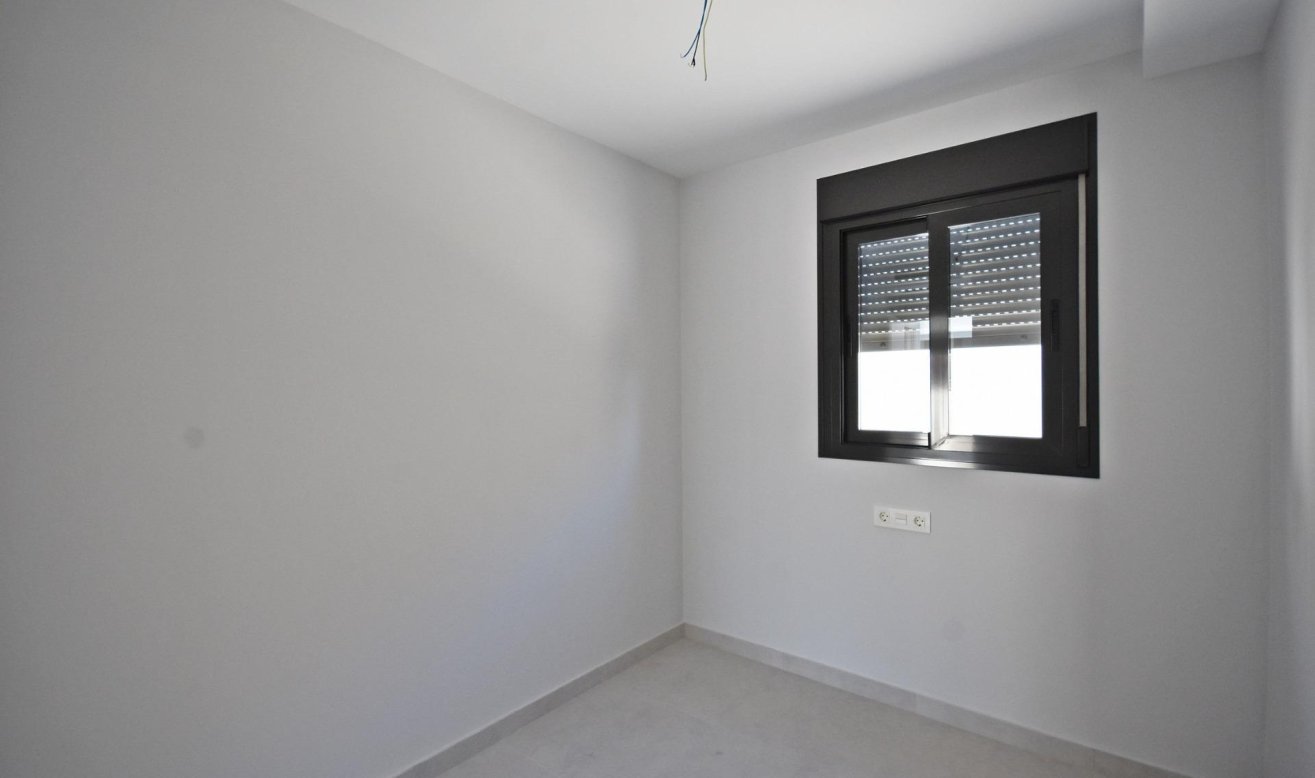 Obra nueva - Villa - Puerto de Mazarron - Mar De Plata