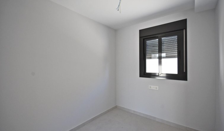 Obra nueva - Villa - Puerto de Mazarron - Mar De Plata