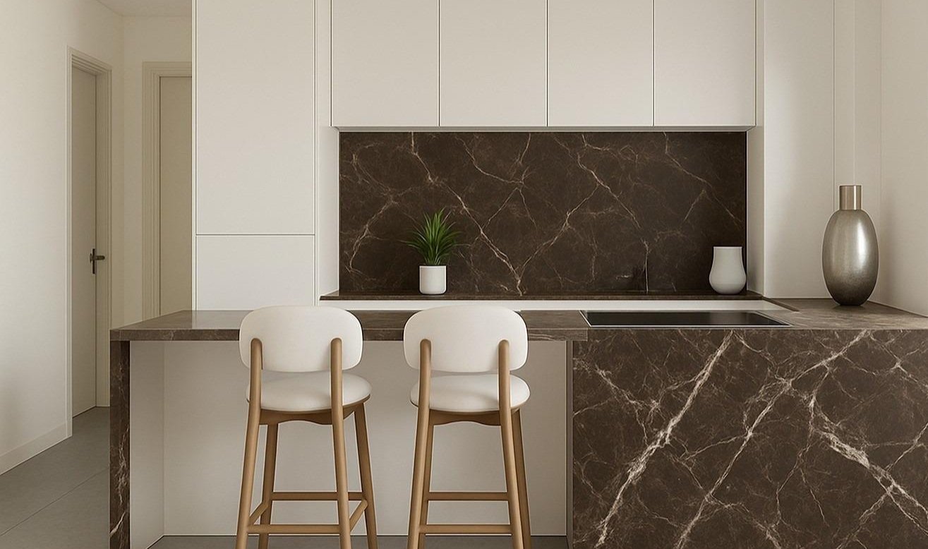 Obra nueva - Apartamento / piso - San Pedro del Pinatar - Lo Pagan