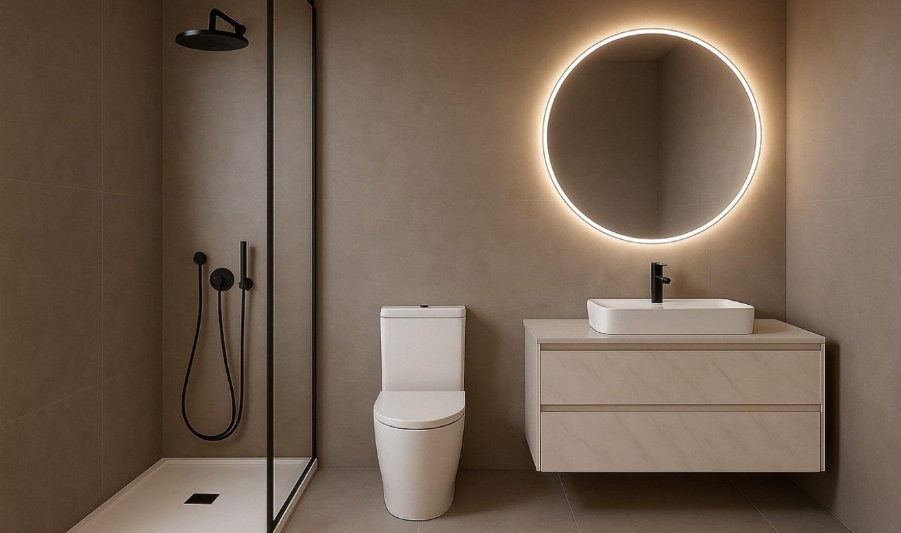 Obra nueva - Apartamento / piso - San Pedro del Pinatar - Lo Pagan