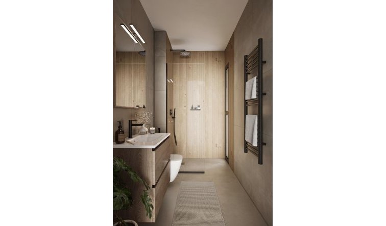 Obra nueva - Villa - Torrevieja - Aguas Nuevas