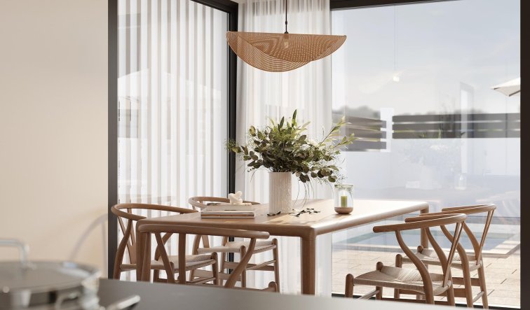 Obra nueva - Apartamento / piso - Torrevieja - Aguas Nuevas