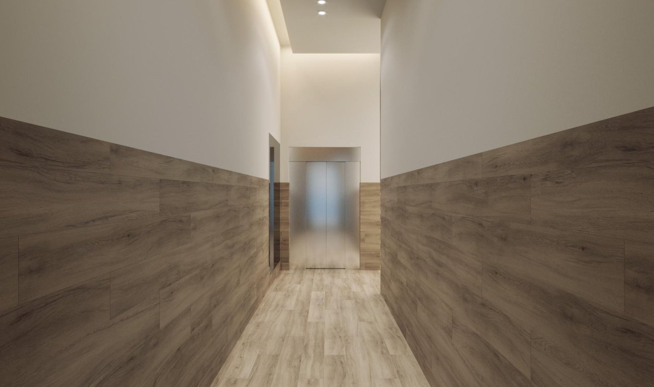 Obra nueva - Apartamento / piso - Torrevieja - Centro