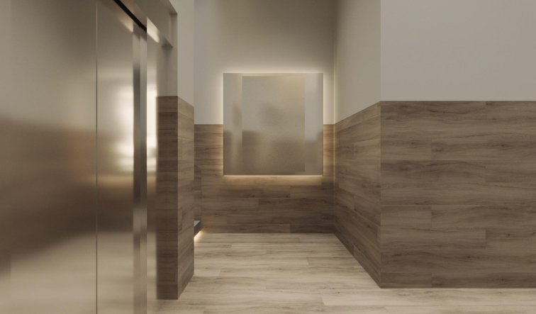 Obra nueva - Apartamento / piso - Torrevieja - Centro