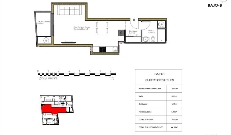 Obra nueva - Apartamento / piso - Torrevieja - Centro