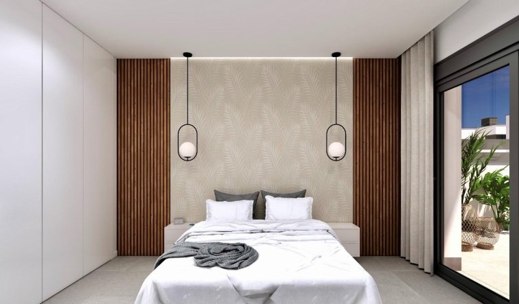 Obra nueva - Villa - Benijofar - Pueblo