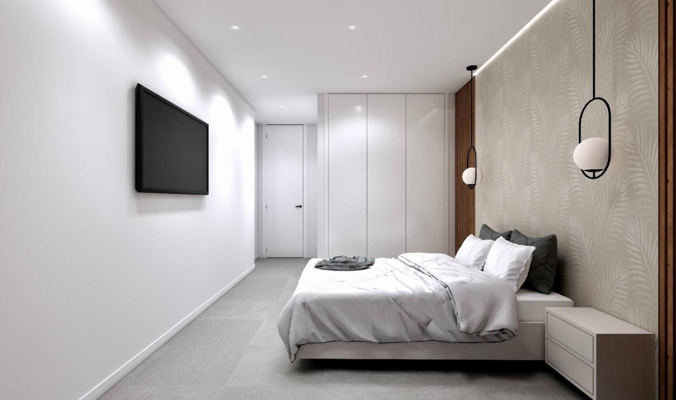 Obra nueva - Villa - Benijofar - Pueblo