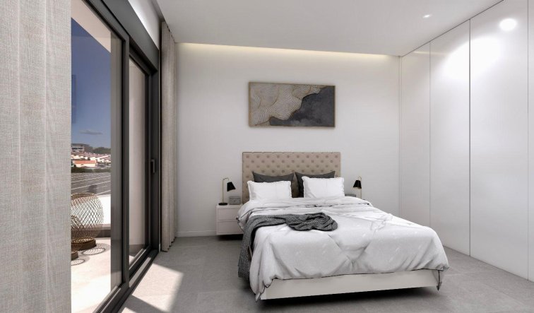 Obra nueva - Villa - Benijofar - Pueblo