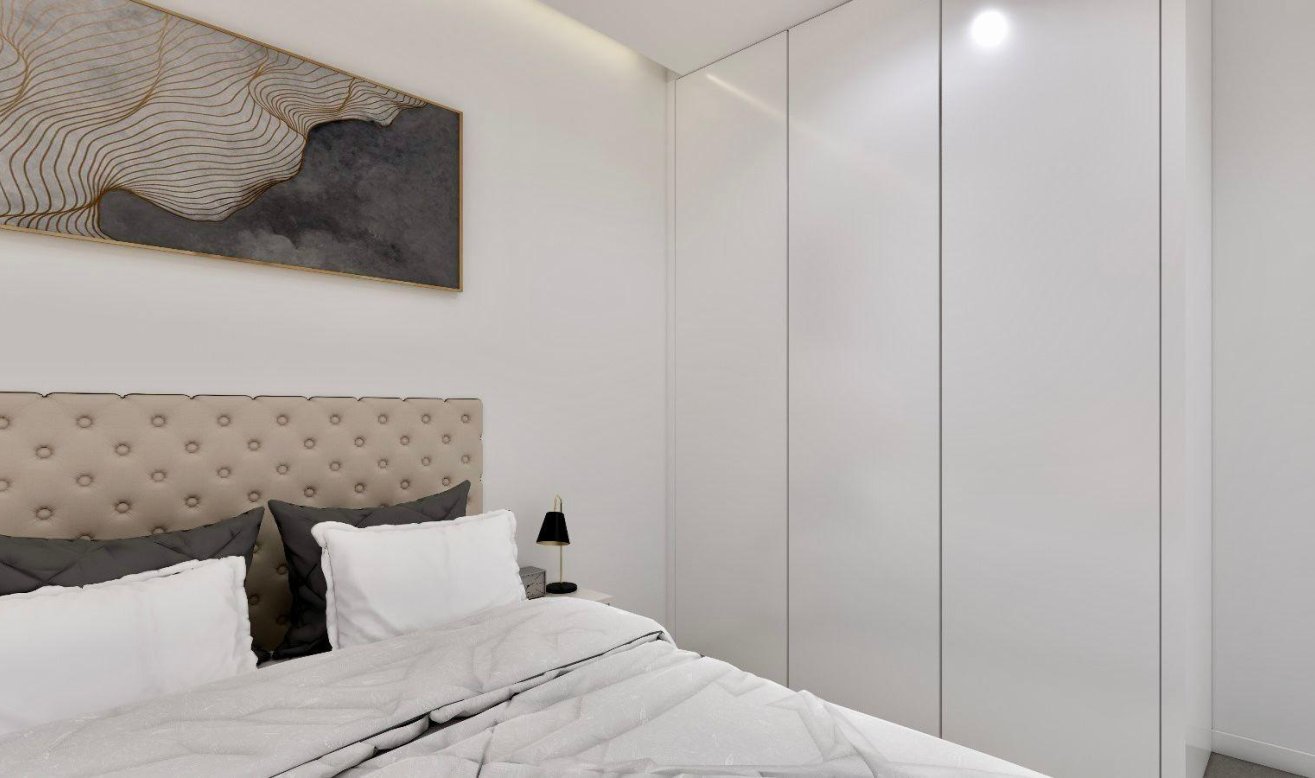 Obra nueva - Villa - Benijofar - Pueblo