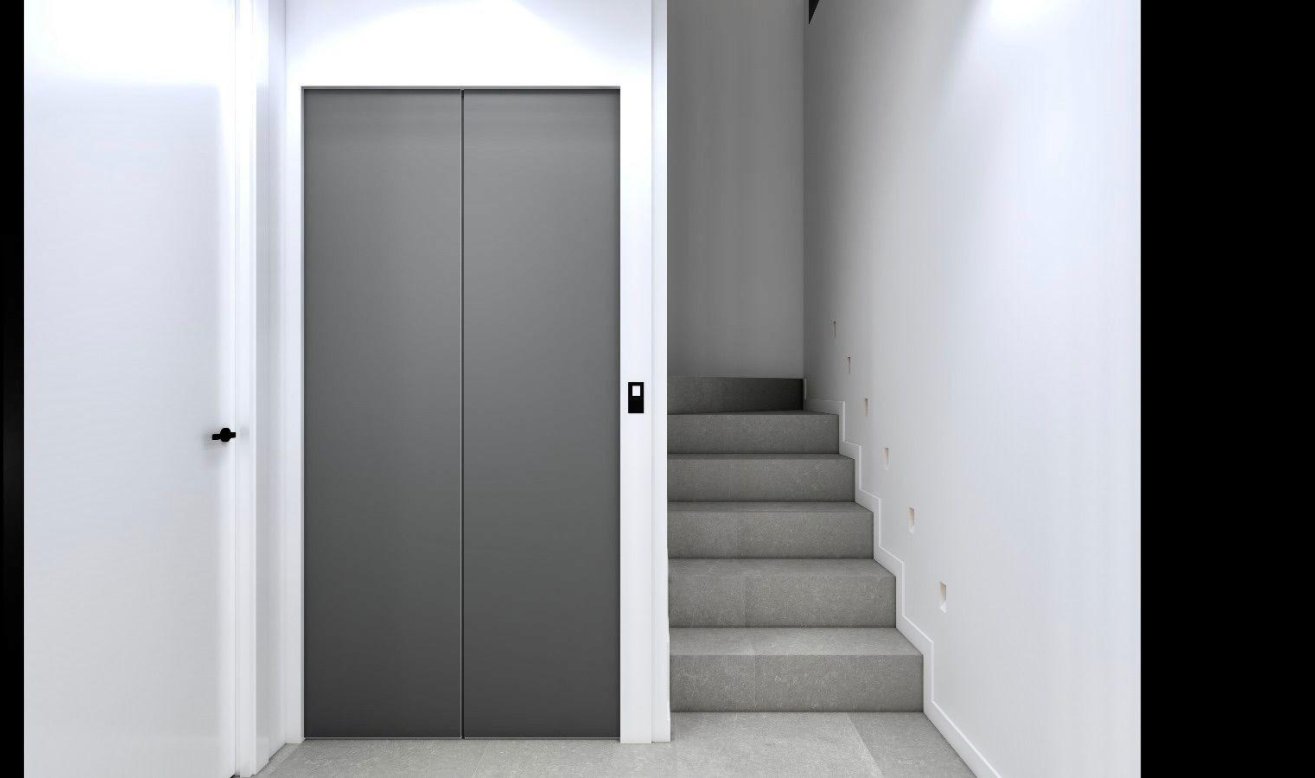 Obra nueva - Villa - Benijofar - Pueblo