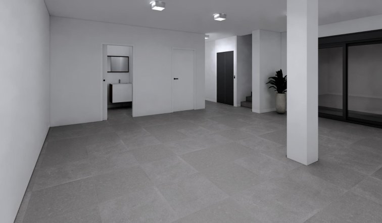 Obra nueva - Villa - Benijofar - Pueblo