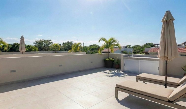 Obra nueva - Bungalow - San Javier - pueblo