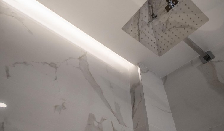 Obra nueva - Villa - Algorfa - La Finca Golf