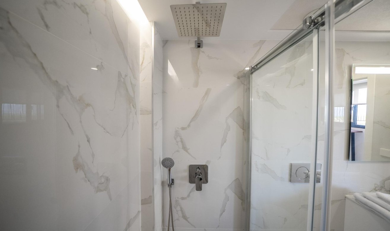 Obra nueva - Villa - Algorfa - La Finca Golf