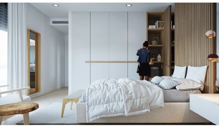 Obra nueva - Villa - Banos y Mendigo - Altaona Golf