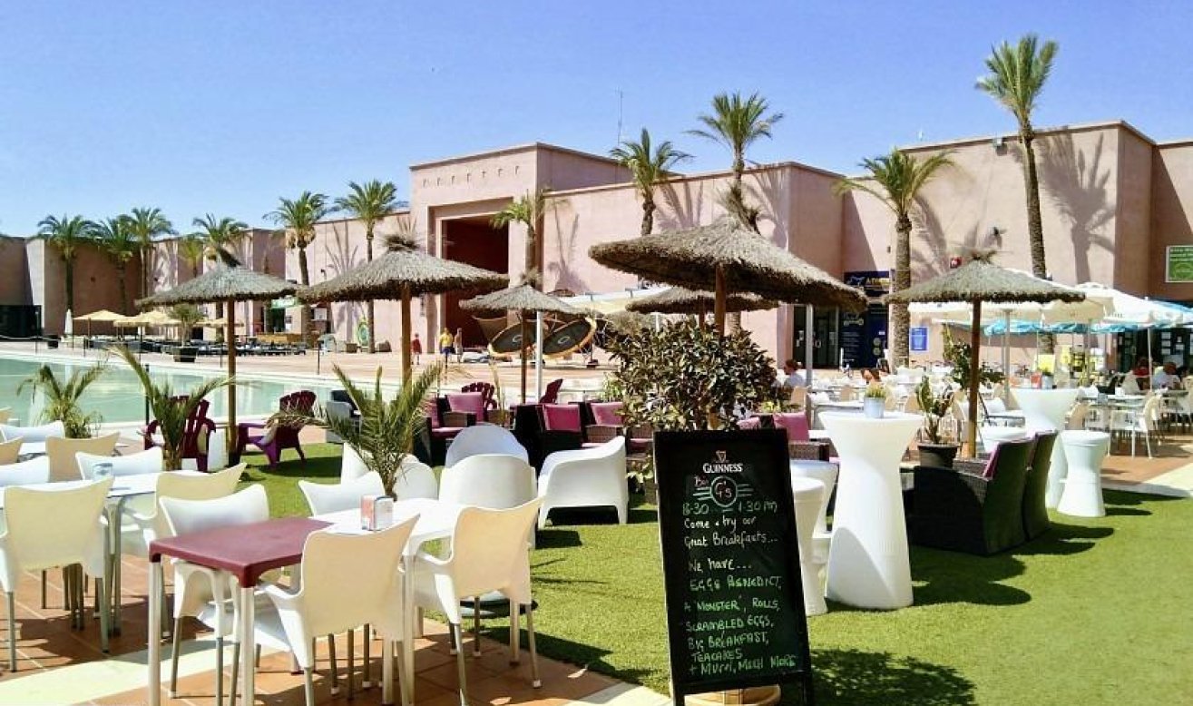 Obra nueva - Villa - Alhama De Murcia - Condado De Alhama