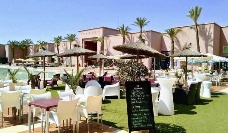 Obra nueva - Villa - Alhama De Murcia - Condado De Alhama