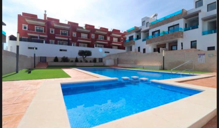 Obra nueva - Adosado - Bigastro - pueblo