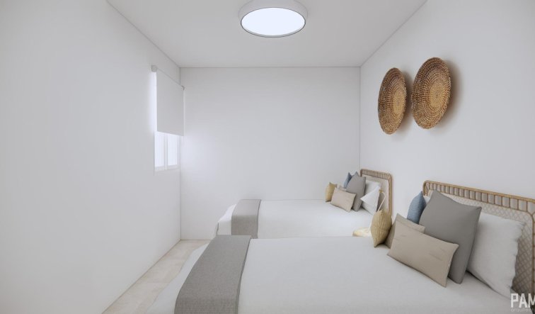 Obra nueva - Apartamento / piso - Pilar de la Horadada - Torre De La Horadada