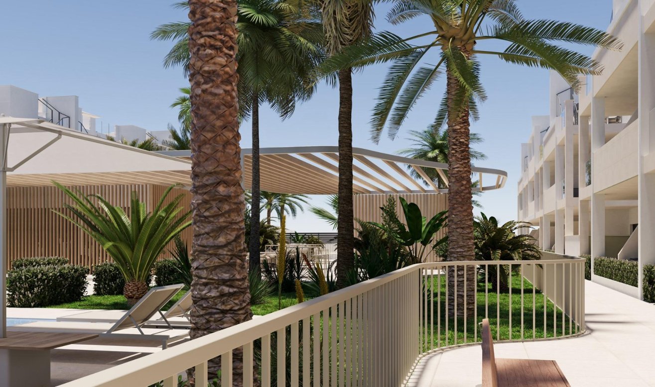 Obra nueva - Ático - Torre Pacheco - San Cayetano