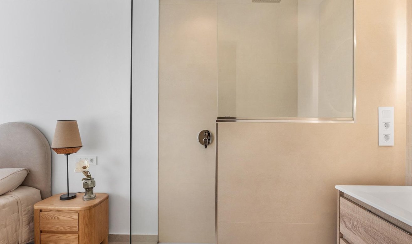 Obra nueva - Ático - Los Alcazares - La Serena Golf