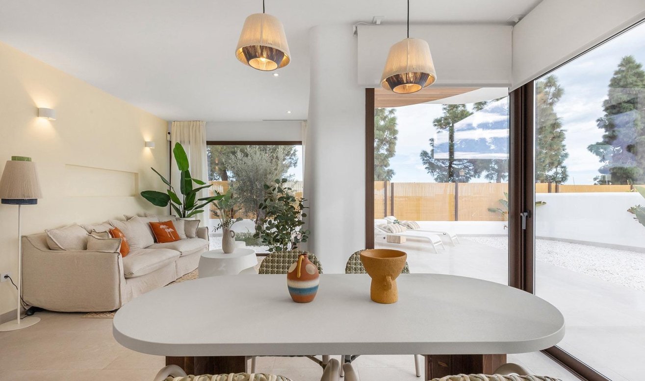 Obra nueva - Apartamento / piso - Los Alcazares - La Serena Golf