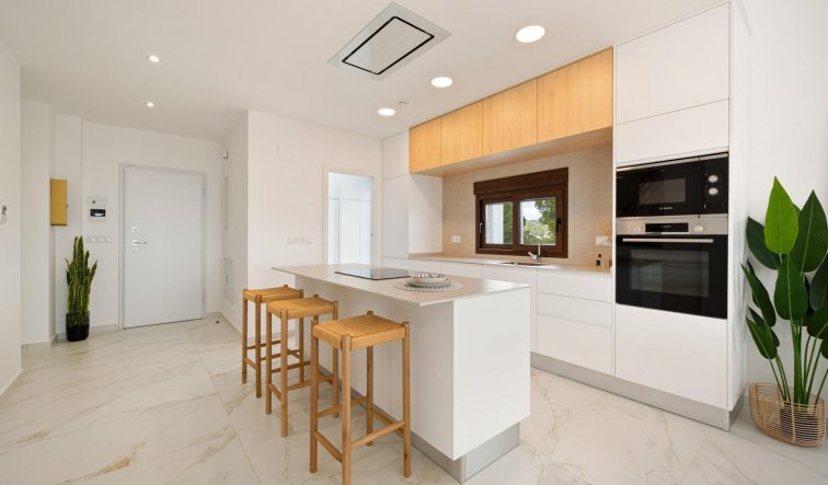 Obra nueva - Villa - Polop - Polop Hills