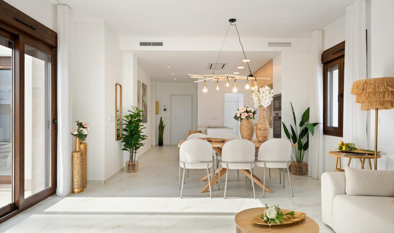 Obra nueva - Villa - Polop - Polop Hills