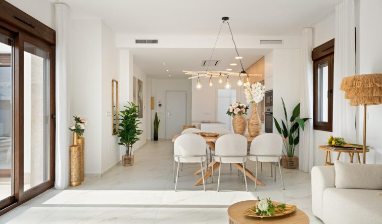 Obra nueva - Villa - Polop - Polop Hills