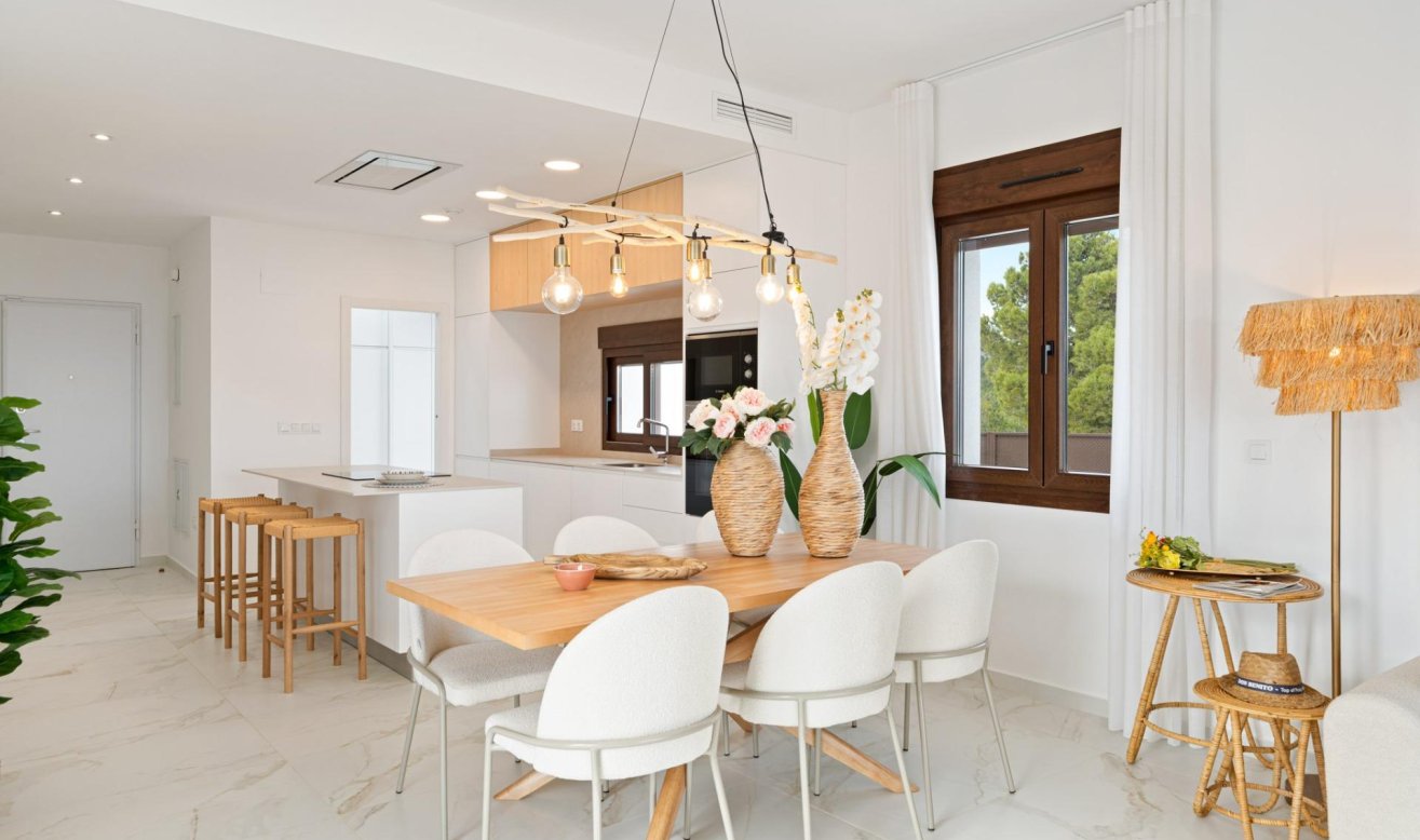 Obra nueva - Villa - Polop - Polop Hills