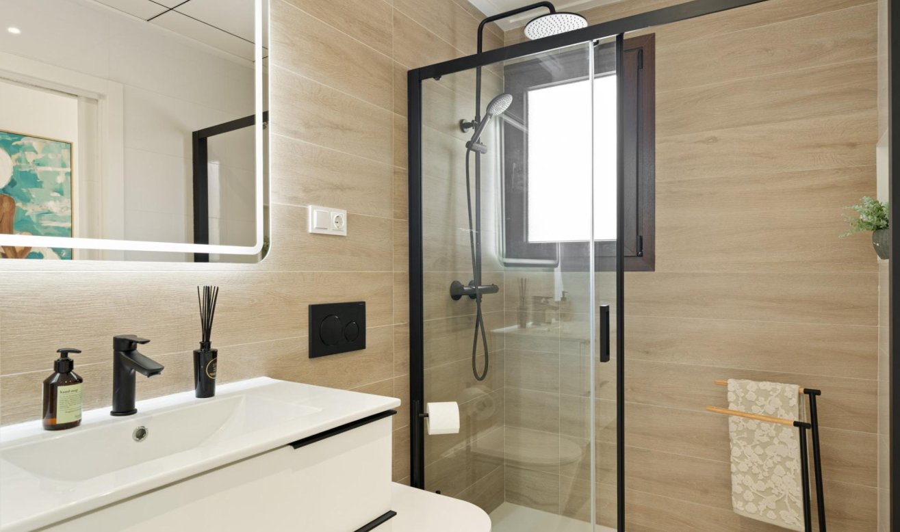 Obra nueva - Villa - Polop - Polop Hills