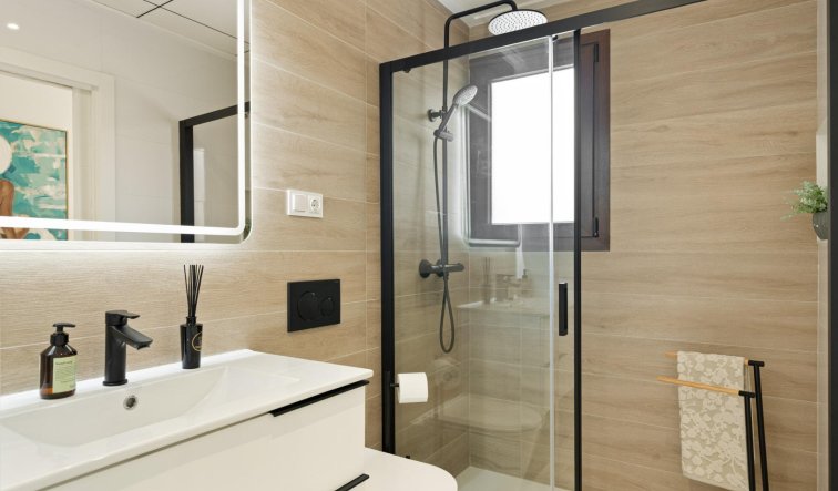 Obra nueva - Villa - Polop - Polop Hills