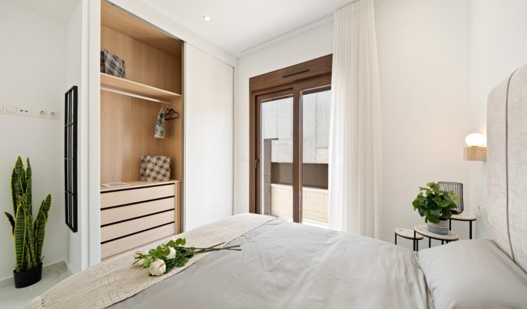 Obra nueva - Villa - Polop - Polop Hills