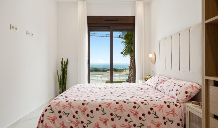 Obra nueva - Villa - Polop - Polop Hills