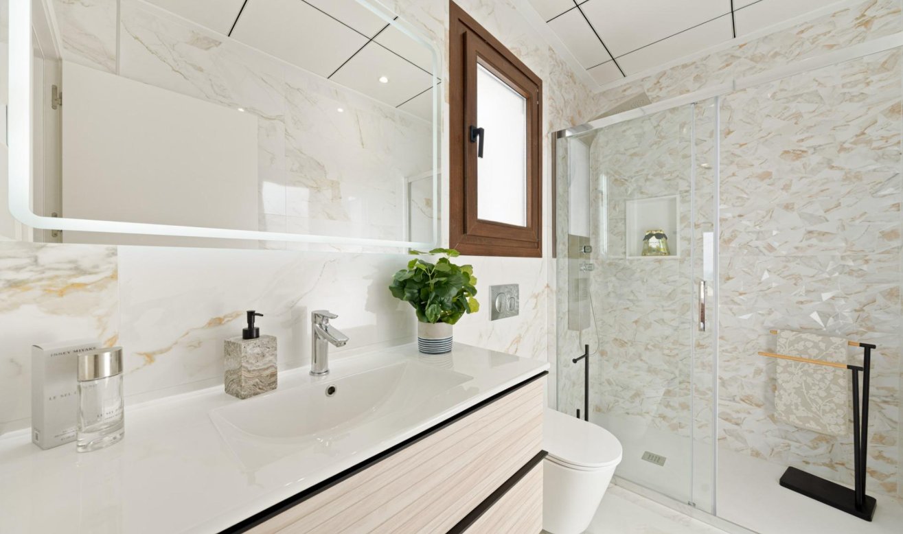 Obra nueva - Villa - Polop - Polop Hills