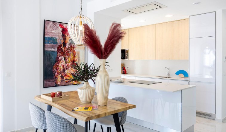 New Build - Villa - Polop - Polop Hills