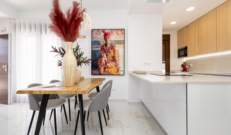 New Build - Villa - Polop - Polop Hills