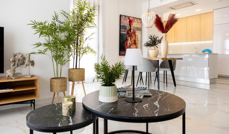 New Build - Villa - Polop - Polop Hills