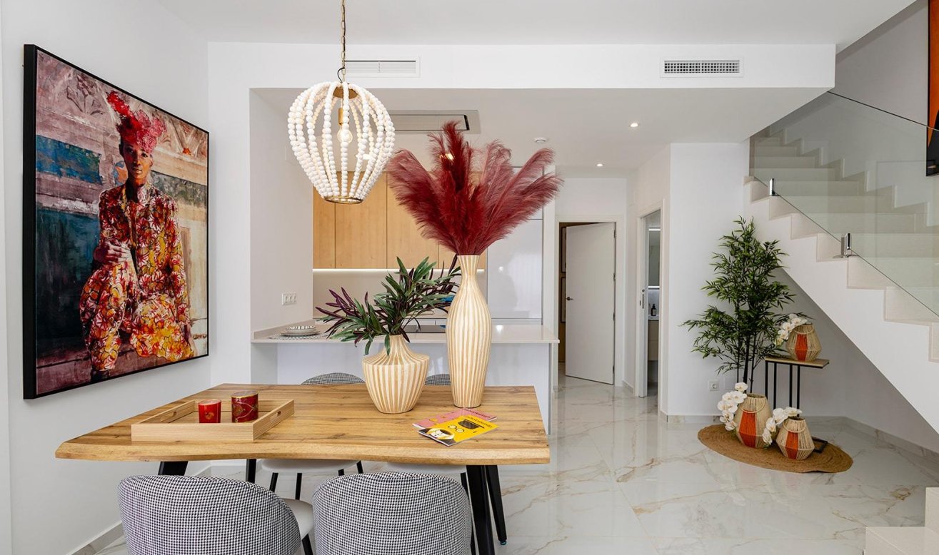 New Build - Villa - Polop - Polop Hills